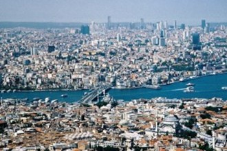 The industry of polyolefins met in Istanbul